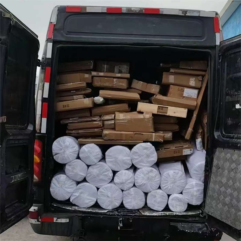 蓬莱至义乌货运专线，一站式物流服务助您货畅其流！（到义乌物流专线）
