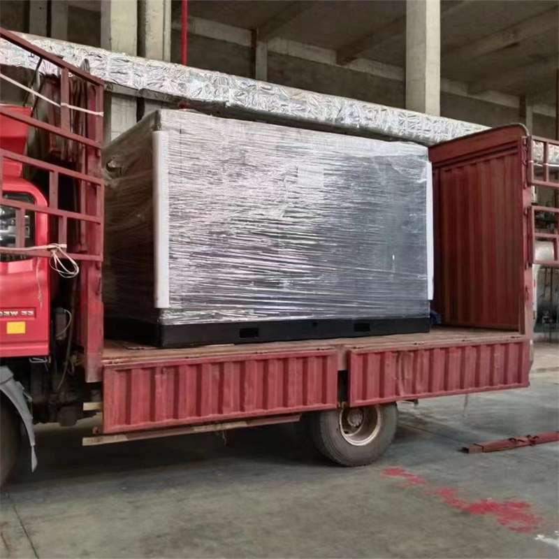 蓬莱至克拉玛依物流专线，一站式服务助您货运无忧（克拉玛依 物流）