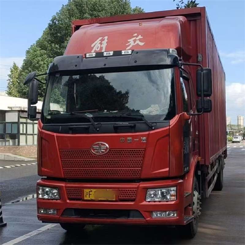 蓬莱到德清物流公司——专业货运，安心之选（德清物流专线货运）