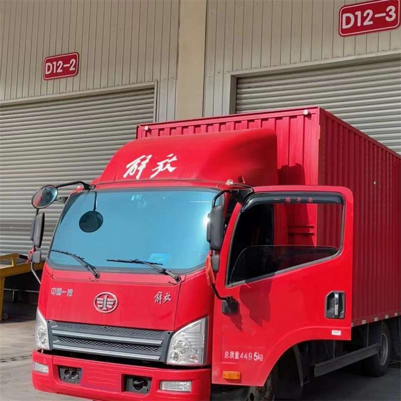 蓬莱到安徽物流公司——专业货运，安心送达（到安徽的物流公司）