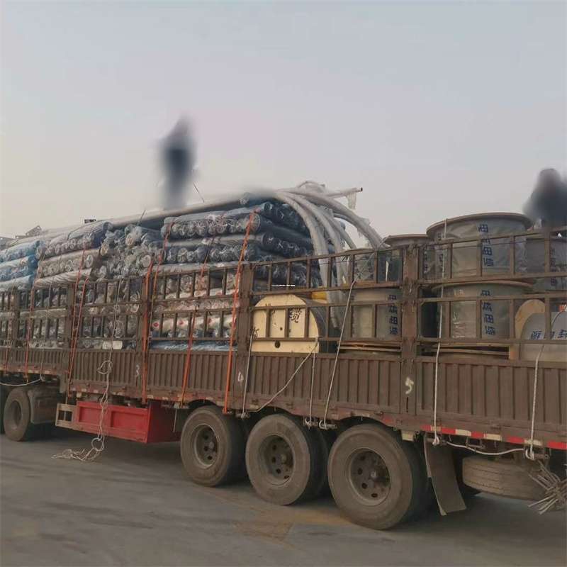 蓬莱到六盘水物流公司——一站式服务，让货运更便捷