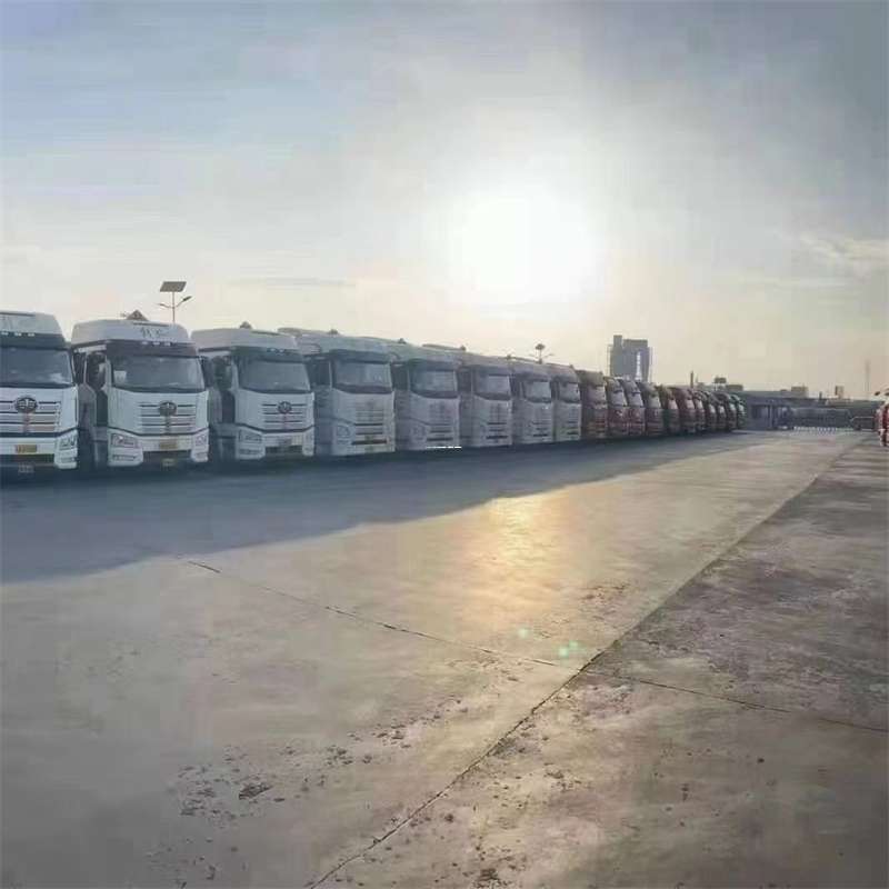 蓬莱到武威物流公司——一站式服务，让货运更便捷