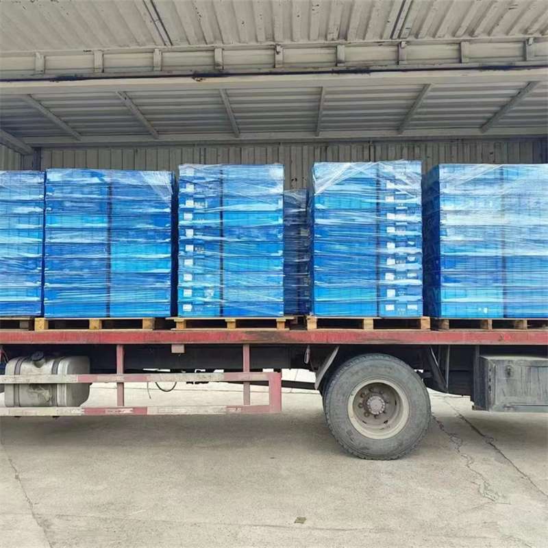 蓬莱到漯河物流公司一站式服务，为您的货物保驾护航