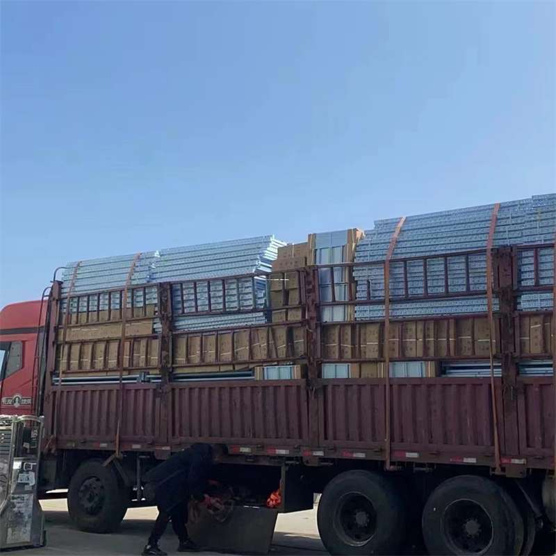 蓬莱到衡阳物流公司——一站式服务，让货运更轻松
