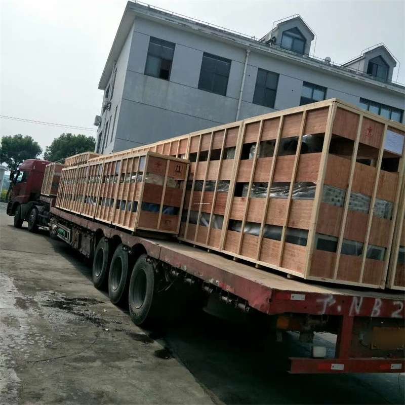 蓬莱到株洲物流公司，一站式服务助您货运无忧