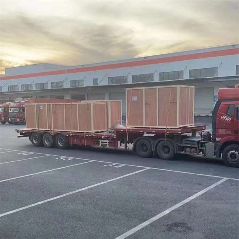 蓬莱到岳阳物流公司——一站式服务，让货运更便捷