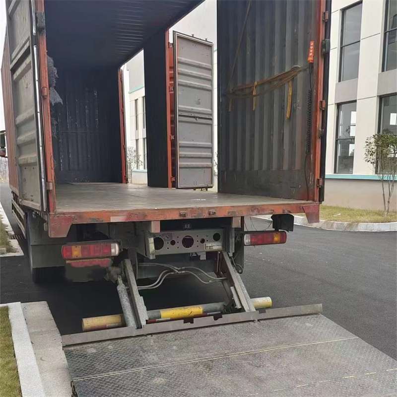 蓬莱到长沙物流公司——专业货运，全程无忧