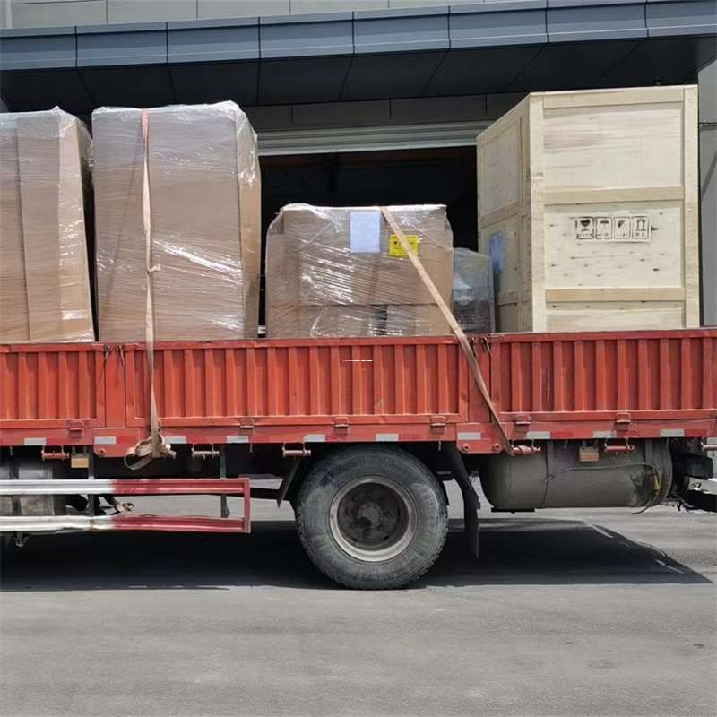 蓬莱到朔州物流公司——一站式服务，让货运更便捷
