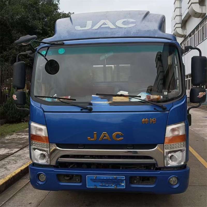 蓬莱到秦皇岛物流公司一站式服务，让货运更轻松