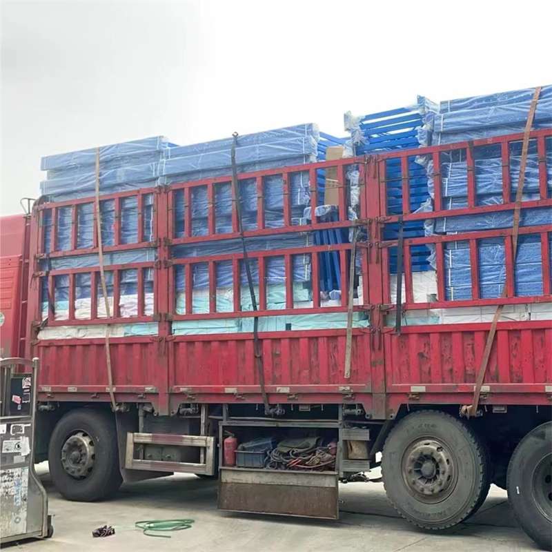 蓬莱到淮安物流公司——一站式服务，让货运更便捷