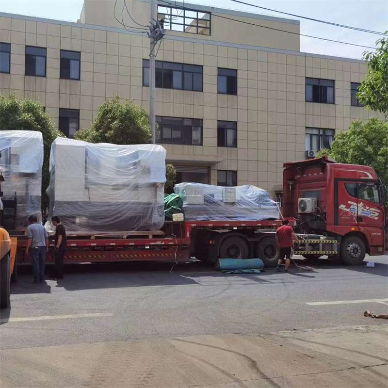 蓬莱到南京物流公司一站式服务，让货运更轻松