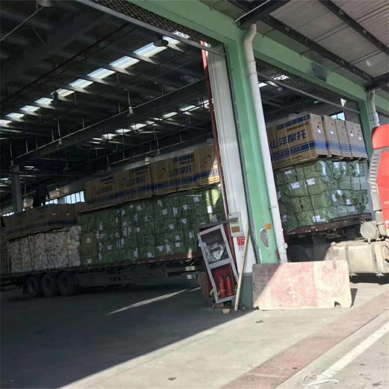 蓬莱到苏州物流公司——一站式服务，让货运更便捷