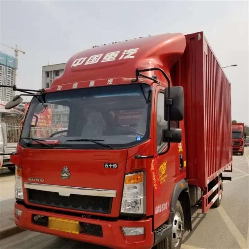 蓬莱到厦门物流公司——专业货运，全程无忧