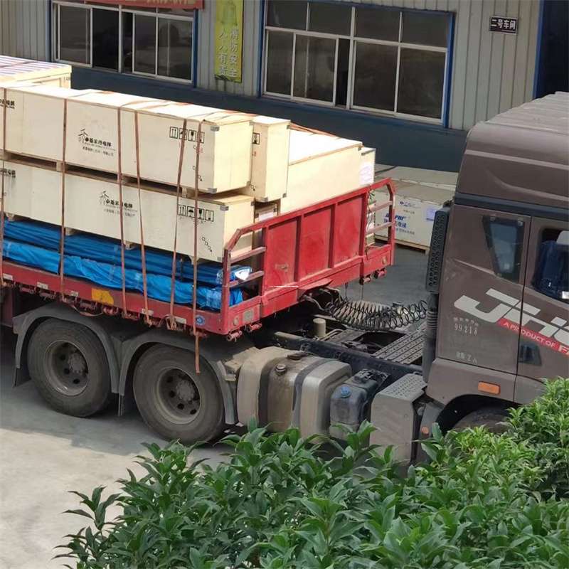 蓬莱至新疆阿勒泰福海县物流专线，一站式服务，让您的货物畅行无忧