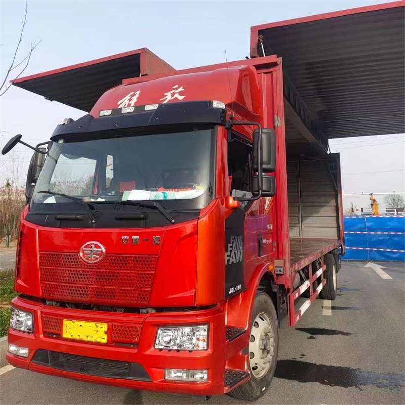 蓬莱到即墨物流公司，一站式服务，让货运更便捷（到即墨物流公司,一站式服务,让货运更便捷）